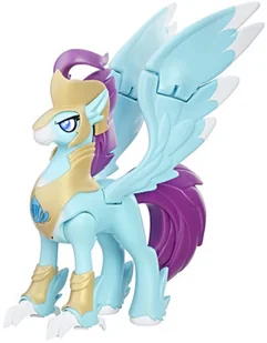 Hasbro My Little Pony Guardians of Harmony Stratus Skyrager C1061 - Figurki dla dzieci - miniaturka - grafika 2