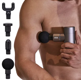 Feiyu-Tech KiCA - Masażery - miniaturka - grafika 2