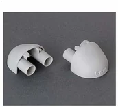 Inne - Fiamma Carry Bike Pro/Pro M/Pro C zaślepka Support Bar 2 szt. - miniaturka - grafika 1