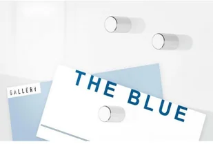 Blomus Velio zestaw magnesów, 6 szt 65369 - Dekoracje domu - miniaturka - grafika 5