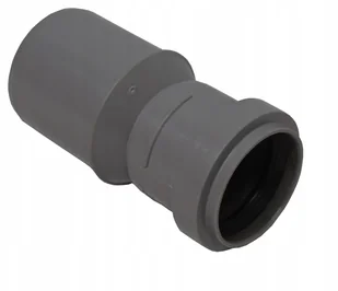 Pipelife Mufa redukcyjna 50 / 40 mm - Odwodnienia, kanały i akcesoria - miniaturka - grafika 3