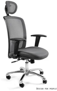 Fotel biurowy, krzesło biurowe Unique Fotel Expander - Fotele i krzesła biurowe Fotel biurowy, krzesło biurowe Unique Fotel Expander - Fotele i krzesła biurowe - miniaturka - grafika 14