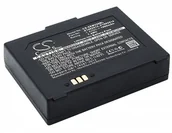 Dodatki do drukarek i skanerów - Cameron Sino Zebra EM 220 AK18913-001 1000mAh 7.40Wh Li-Ion 3.7V - miniaturka - grafika 1