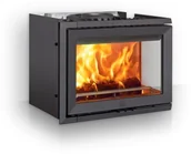 Wkłady kominkowe - Jtul Wkład kominkowy Jtul I 520 FR - miniaturka - grafika 1