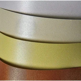 Galeria Papieru ARGO Papier dekoracyjno - wizytówkowy 21x29,7 MILLENIUM MIEDZIAN - Dekoratorstwo - miniaturka - grafika 3