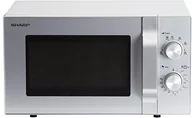 Kuchenki mikrofalowe - Sharp R204S - miniaturka - grafika 1