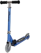 Hulajnogi - JD Bug Junior MS 100, niebieska - miniaturka - grafika 1