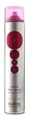 Kosmetyki do stylizacji włosów - Kallos KJMN Hair Spray Extra Strong Hold With Silk Protein 500 ml Extra mocny lakier do włosów chroniący przed wilgocią - miniaturka - grafika 1