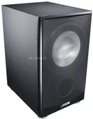 Głośniki i kolumny - Canton AS 85.3 SC czarny - miniaturka - grafika 1
