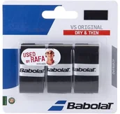 Tenis ziemny - Babolat VS Original Dry&Thin Black 653040-105 - miniaturka - grafika 1