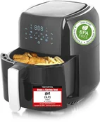 Frytkownice - Emerio AF-123544 - miniaturka - grafika 1