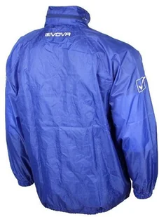 Givova Givova, Kurtka męska, Basico RJ0001-0002, rozmiar M - Kurtki męskie - miniaturka - grafika 6