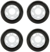 Rolki - Tempish Kółka do wrotek, Quad 65/85A - miniaturka - grafika 1