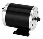 Silnik z łapami 36V 800W sterownik manetka napęd - Akcesoria rowerowe - miniaturka - grafika 2