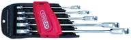 Zestawy narzędziowe - KS Tools KS Tools Zestaw kluczy, Tools, 5 sztuk w zestawie 5035205 - miniaturka - grafika 1