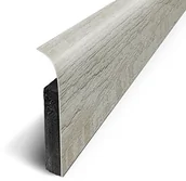 Akcesoria do elektronarzędzi - 3M Listwy przypodłogowe, samoprzylepna z taśmy klejącej 3 m, 120 x 70 cm, 5 sztuka, beżowy (D180504D) - miniaturka - grafika 1