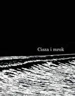 Poezja - Grzelak Piotr Cisza i mrok - miniaturka - grafika 1