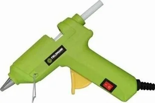 Fieldmann Pistolet do kleju FDTP 2020-E - Pozostałe wyposażenie warsztatu Fieldmann Pistolet do kleju FDTP 2020-E - Pozostałe wyposażenie warsztatu - miniaturka - grafika 3