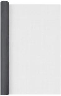 vidaXL Siatka z włókna szklanego, 100 x 1000 cm, szara! 150872 - Ogrodzenia - miniaturka - grafika 4