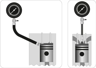 Yato MIERNIK CIŚNIENIA SPRĘŻANIA W SILNIKACH DIESLA 19 ELEMENTÓW - Narzędzia warsztatowe - miniaturka - grafika 5