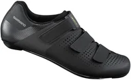 Buty rowerowe - Shimano buty rowerowe męskie szosowe SH-RC100M - miniaturka - grafika 1