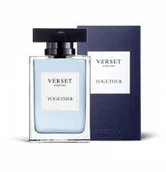Wody i perfumy męskie - Verset Parfums Together 100ml - miniaturka - grafika 1