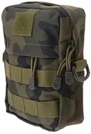 Odzież taktyczna i umundurowanie - Ładownica Cargo z kieszonką - wz.93 leśny "PANTERA" (GFT-19-018857) G GFT-19-018857 - miniaturka - grafika 1