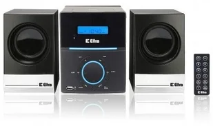 Eltra Nadia PLL Srebrny - Radia - miniaturka - grafika 2