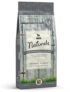 Bozita Naturals Original X-Large 12 kg - Sucha karma dla psów - miniaturka - grafika 4