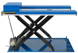 018 01862940 Podnośnik podest nożycowy udźwig 1500 kg wymiary 2500x2000mm skok 1300mm moc 2,3kW) 62940-uniw - Stoły warsztatowe 018 01862940 Podnośnik podest nożycowy udźwig 1500 kg wymiary 2500x2000mm skok 1300mm moc 2,3kW) 62940-uniw - Stoły warsztatowe - miniaturka - grafika 19