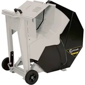 Piły elektryczne - Lumag WS700T - miniaturka - grafika 1