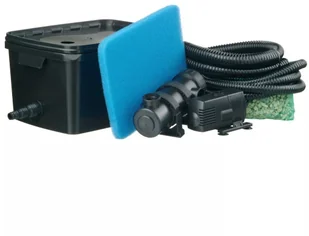 Ubbink Ubbink FiltraPure 2000 L filtr do stawu 16 z pompką 1355966 - Oczka wodne - miniaturka - grafika 3
