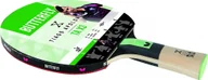 Tenis stołowy - Butterfly rakietka do tenisa stołowego Tiago Apolonia TAX3 - miniaturka - grafika 1