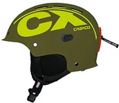 Kaski narciarskie - Casco kask narciarski CX 3 Ice Cube My Style, M 16.07.3316_M - miniaturka - grafika 1
