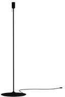 Lampy stojące - Vita Copenhagen Podstawa do lamp Champagne czarna 04036 - miniaturka - grafika 1