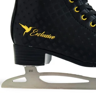 SMJ sport Łyżwy figurowe sport Exclusive - Łyżwy - miniaturka - grafika 8