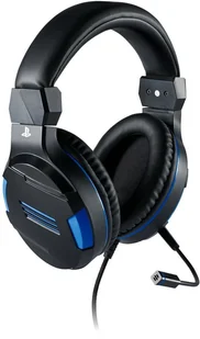 Big Ben Interactive - Słuchawki - miniaturka - grafika 4