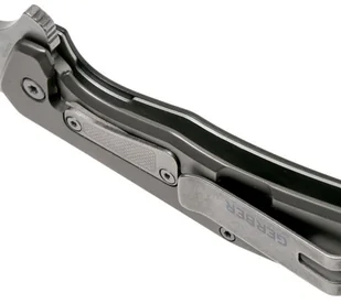 Gerber Składany nóż / tasak Asada 30-001809 - Multitools - miniaturka - grafika 3