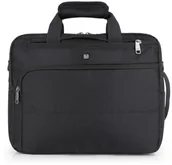 Torby na laptopy - Gabol Torba plecak na laptop15,6'' Dark 410620 410620 001 - miniaturka - grafika 1