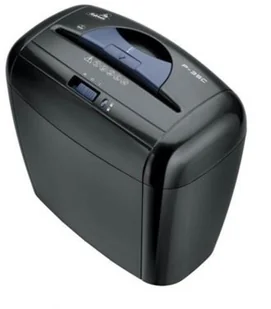 Fellowes P-35C - Niszczarki Fellowes P-35C - Niszczarki - miniaturka - grafika 1
