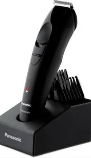 Panasonic ER-GP22 - Trymery - miniaturka - grafika 2