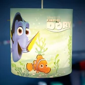 Lampy sufitowe - Philips lampy DISNEY FINDING DORY 71751/90/16 Lampa wisząca - miniaturka - grafika 1