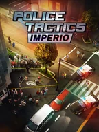 Gry PC Cyfrowe - Police Tactics: Imperio - miniaturka - grafika 1