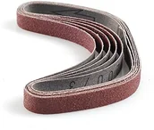 Materiały ścierne - Proxxon taśm szlifierskich na BS/E, korund, 5 ST, 28583 28583 - miniaturka - grafika 1