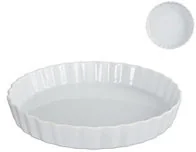 Orion Forma ceramiczna na tartę, do tarty 11,5 cm 123242 - Formy do ciast - miniaturka - grafika 4