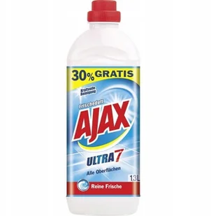 Ajax Siła Tornada 1,3L - Środki do kuchni i łazienki - miniaturka - grafika 2