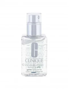Clinique Dramatically Different Hydrating Jelly żel do twarzy 125 ml dla kobiet - Kremy do twarzy - miniaturka - grafika 3