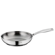 Patelnie - Kela FLAVORIA STALOWA PATELNIA 24 CM INDUKCJA KE-10188 - miniaturka - grafika 1