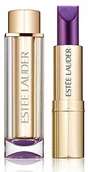 Szminki - Estee Lauder Makeup wargą Makeup Pure Color Love nr 485 Violet Ray 3 G 62220 - miniaturka - grafika 1
