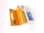 Tusze zamienniki - THI Tusz Czarny Kodak 10BK zamiennik Kodak 10BK WOX-K10BN - miniaturka - grafika 1